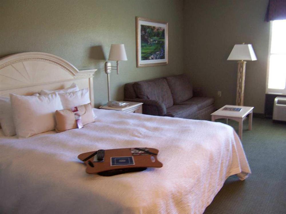 Hampton Inn St. Simons Island Cameră foto