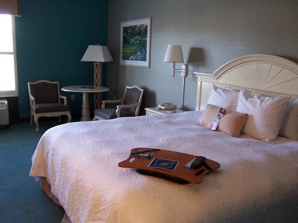 Hampton Inn St. Simons Island Cameră foto