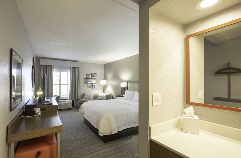 Hampton Inn St. Simons Island Cameră foto